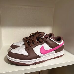 Women’s Nike dunk